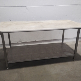 ertalon table